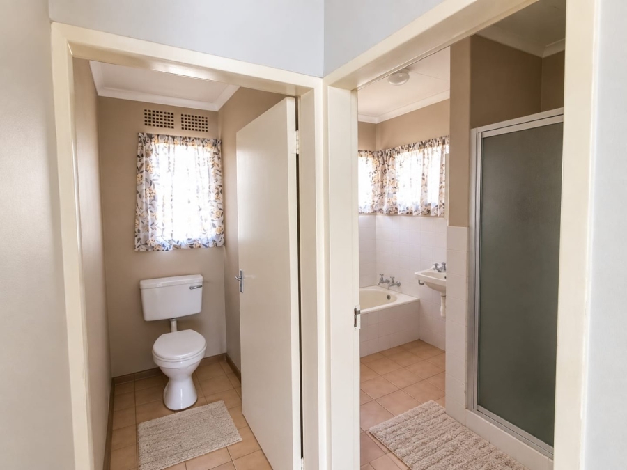 3 Bedroom Property for Sale in Sasolburg Ext 4 Free State